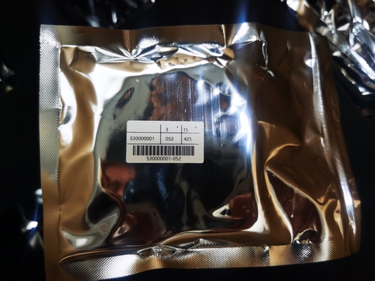 Guter Preis Halb isolierendes Undoped Galliumarsenid-Oblaten-Substrat für LED, die 2inch 3inch 4inch beleuchtet Online