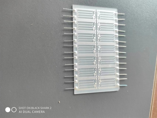 Guter Preis Sapphire Wafer With Metallization Circuit-Brett Online