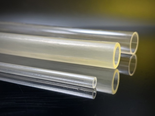 Guter Preis Saphirrohr Thermoelement-Schutzhülse Saphir-Dichtungsrohr Online