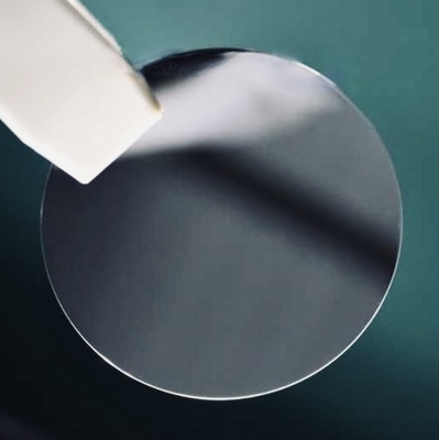Guter Preis Art InAs Wafer Crystal Substratess N für MBE 99,9999% monokristallin Online