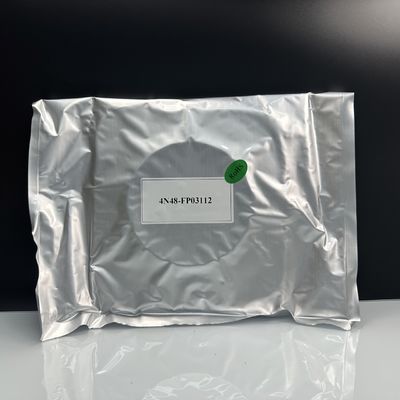 Guter Preis Hohe Widerstandsfähigkeit 8 Zoll 200 mm Siliziumkarbid Wafer Produktionsgrad 4H-N Online