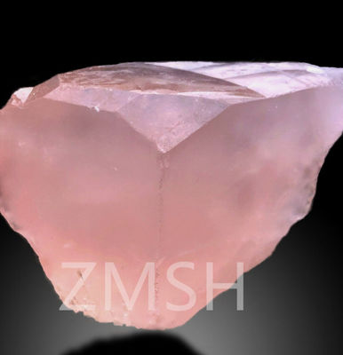 Guter Preis Morganit Pink Lab Saphir Edelstein Synthetische Eleganz und Innovation Strahlend Online