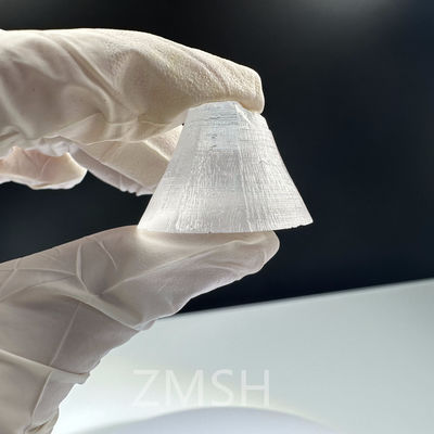 Guter Preis Lutetium Oxyorthosilikat LSO-Kristall Hohe Szintillierungswirksamkeit für PET SPECT Online
