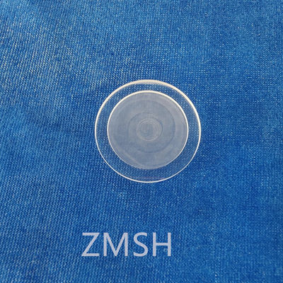 Guter Preis Nicht beschichtet / beschichtet SapphireTech Präzisionsfenster Hochtransparenz Präzisionstechnik Online