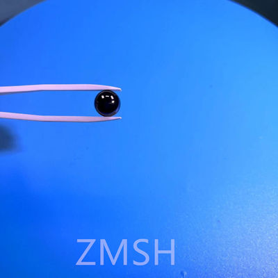Guter Preis Kleine Keramikkugeln aus Siliziumkarbid, spezielle Größe 0,8 mm-30 mm für Walzlager Online