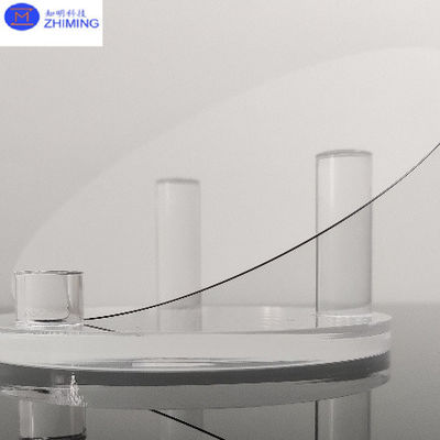 Guter Preis Semi-isolierende SiC-Verbundsubstrate Epi bereit 6 Zoll 150 mm für optoelektrone Geräte Online