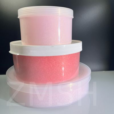 Guter Preis Wafer Versandbox 2 Zoll 4 Zoll 6 Zoll 8 Zoll 12 Zoll PP Anti-statische Schaumspalter statisch Online