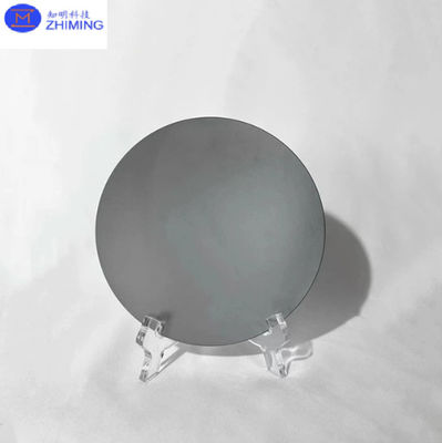 Guter Preis FP Fabry-Perot Epiwafer InP Substrat Dia 2 3 4 6 Zoll Dicke 350-650um InGaAs Doping Online