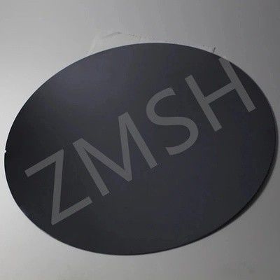 Guter Preis 2 Zoll 3 Zoll InP Laser Epitaxial Wafer Indium Phosphid Epi Wafer Halbleiter Anpassen FP Laserdiode Online