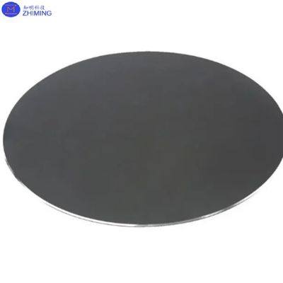 Guter Preis Si Wafer / Substrat 8 Zoll Dicke 675-775 μm, P/N Typ, Ausrichtung 111, doppelseitig / einseitig poliert Online