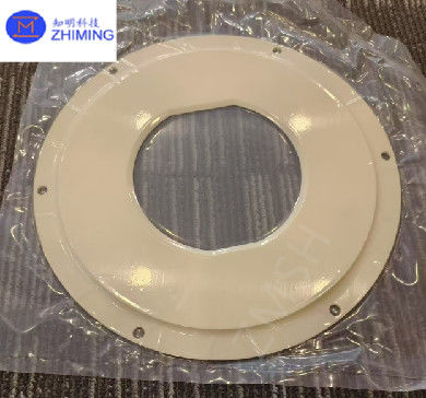 Guter Preis Aluminiumkeramik / mechanischer Arm / Saugbecher / keramische Bauteile Al2O3 Online
