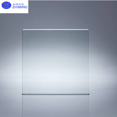 Guter Preis Fluor-Zinn-Oxid-Glas FTO Beschichtetes Glas Substrat FTO-Glas 1' x 1' x 3' Durchlässigkeit 80 ~ 85% Online