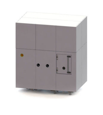 Wafer Bonder Geräte Raumtemperatur Bindung Hydrophilen Bindung für 4 6 8 12 Zoll SiC-Si SiC-SiC