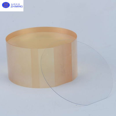 Guter Preis LiTaO3-Wafer Lithium-Tantalat Elektrooptisch nichtlineare optische piezoelektrische Anpassung Online