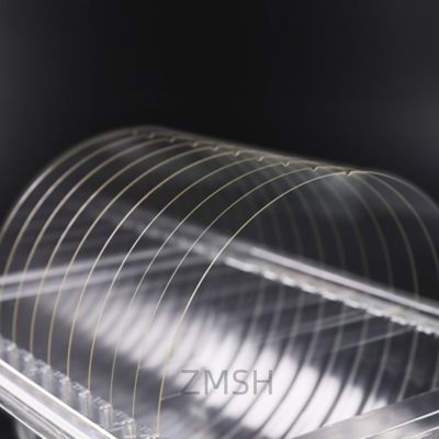 Guter Preis Quarz Wafer Quarz Wafer 2 
