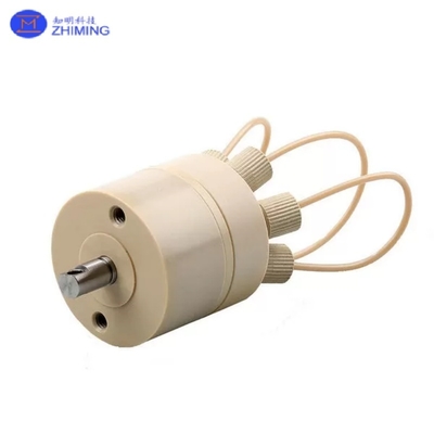 Guter Preis PEEK-Isolator: Hochleistungs-Wärme- und Elektroisolationskomponente Online