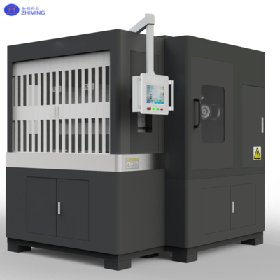 Präzisionsmaschine zum Schneiden von Diamantdrahtsägen