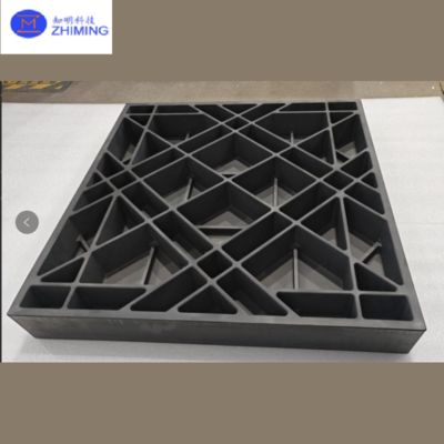 Guter Preis Silicon Carbide Prism / Mirror for Infrared Optics Aerospace-Grade Online