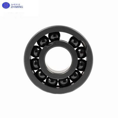 Guter Preis Silicon Carbide Balls bearings for Medical Use Precision Instruments Online