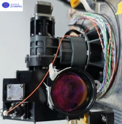 Guter Preis High-Speed Laser Communication Components & Terminals – 10 Gbps Space Optical Link Solutions Online