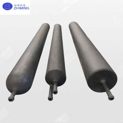 Guter Preis Silicon Carbide (SiC) Horizontal Process Tube for LPCVD/CVD Processes Online
