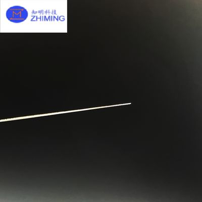 Guter Preis Saphir-Glasfaser – Hochtemperatur- und raue Umgebungsübertragung Online