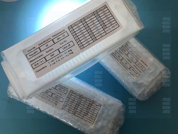 Guter Preis 2 Zoll-Saphir-Substrat-Wafer eine R-Achse für GaN-Epitaxie besonders angefertigt Online