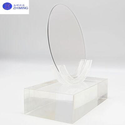 Guter Preis BF33 Borofloat 33 Glaswafer für Halbleiter-MEMS-Optik Online