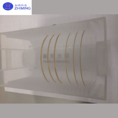 Guter Preis LNOI (Lithiumniobat auf dem Isolator) Online