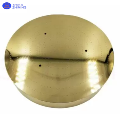 Guter Preis Sonde Station Chuck Stabil Wafer Probing und elektrische Prüfung Online