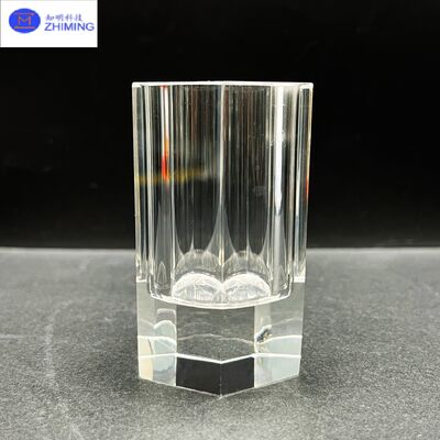 Guter Preis Saphir Hexagonal Cup Luxuswaren Handwerk Baren Online