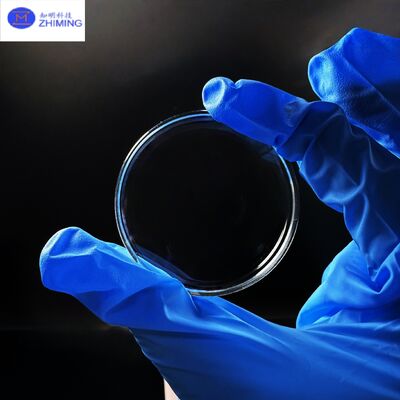 Sapphire Windows for Optical Systems and Harsh Industrial Environments