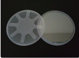 Guter Preis Si lackierte Halbleiter-Substrat-Galliumarsenid GaAs-Oblate für Microwave/HEMT/PHEMT Online