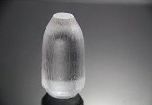 Guter Preis supraleitender dünner monokristalliner Substrat 10x10mmt Terbium-Gallium-Granat für Laser-Gerät Online