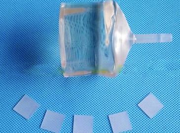 Guter Preis Tantal 10x10x0.5mmt LaSrAlTaO3, LETZTES Oblaten-Substrat Crystal Industrial Online