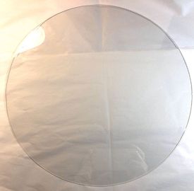 Guter Preis Doppeltseite 12inch C-aixs Al2O3 Sapphire Wafer polierte Online