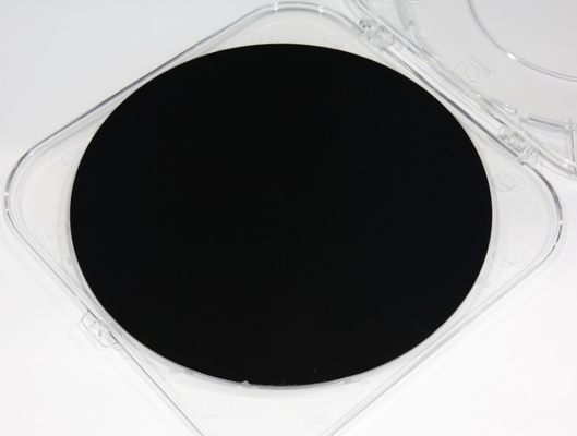 Guter Preis 8 Zoll AlGaN/GaN Gallium Nitride Wafer For Mikro-LED Online