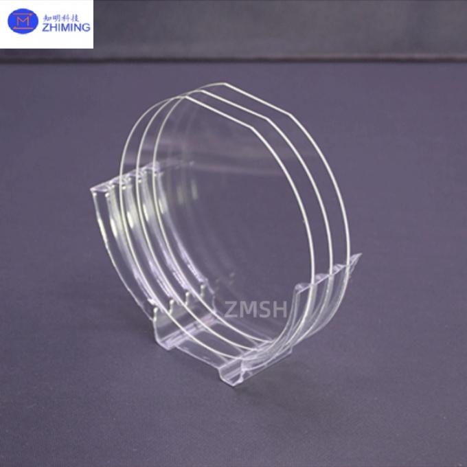 latest company news about ââAnalysis of Optical Coating for High-Power Laser System Lensesââ  2