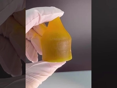 Yttrium-Aluminium-Granat-Wafer-YAG-Ingots Er:YAG Ce:YAG Nd:YAG Yb:YAG