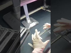 4 Zoll angepasste A-Achse Saphir Wafer für Epitaxial Wachstum 430um SSP DSP