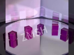 ROSAKER SAPHIRE Edelstein