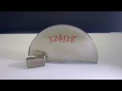 Champagner Moissanit