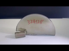 Champagner Moissanit