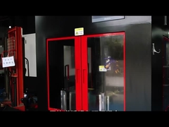 Präzisionsmaschine zum Schneiden von Diamantdrahtsägen