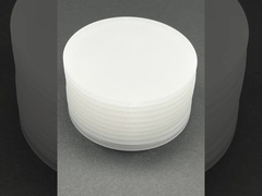 Saphir-Wafer-Blank-Hochreine-Roh-Saphir-Substrat zur Verarbeitung