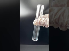 Saphirrohr-Schutz Optischer Laser Hochdruck Hochtemperatur