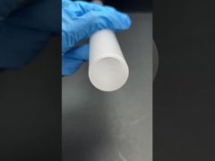 EFG-Saphirrohr (ungeschliffene Oberfläche) Demo anzeigen