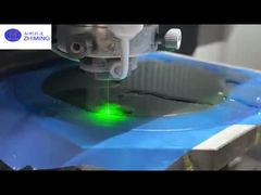 Erfahren Sie, warum Sie sich für mikrofluidische Lasergeräte für die Halbleiter-Wafer-Bearbeitung entscheiden sollten